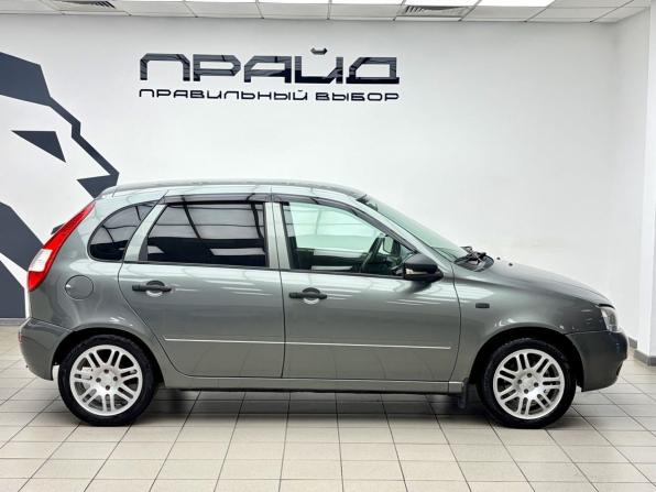 Lada (ВАЗ) Kalina I с пробегом 2010 года, цена 349 000 рублей, 156644 км, хэтчбек, Автокод Объявления