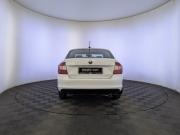 Skoda Rapid I Рестайлинг Москва  - изображение 32