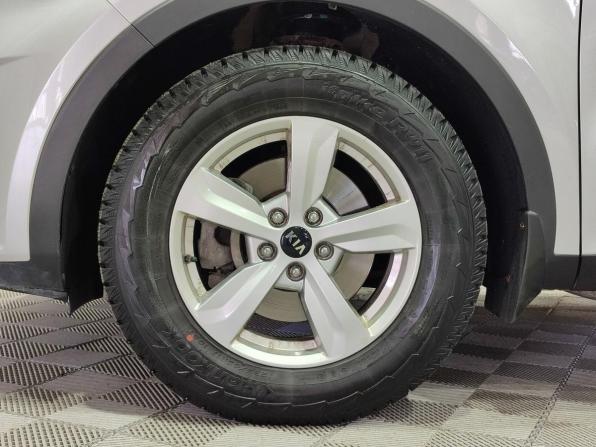 Kia Sorento IV с пробегом 2020 года, цена 3 500 000 рублей, 85450 км, внедорожник, Автокод Объявления