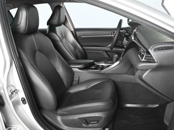 Toyota Camry VIII (XV70) с пробегом 2021 года, цена 2 999 000 рублей, 134533 км, седан, Автокод Объявления