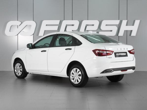 Lada (ВАЗ) Vesta I Рестайлинг (NG) с пробегом 2026 года, цена 1 649 000 рублей, 29 км, седан, Автокод Объявления