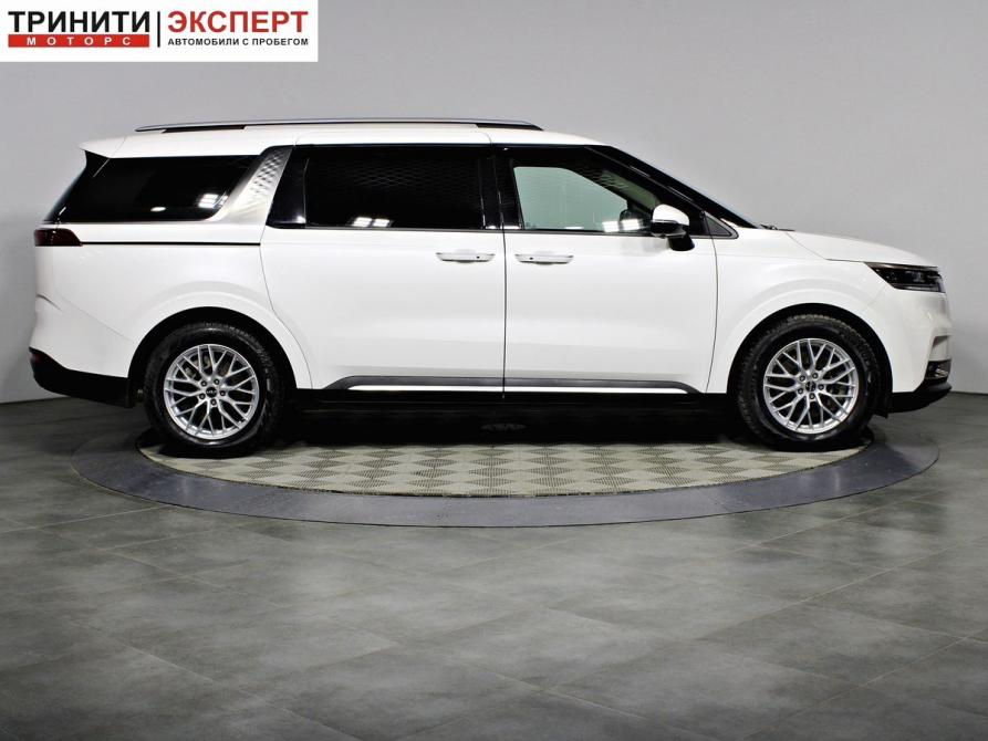 Kia Carnival IV Белгород  - изображение 4