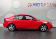 Mazda 3 I (BK) Рестайлинг Москва  - изображение 27