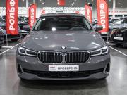 BMW 5 серии VII (G30/G31/G38) Рестайлинг Санкт-Петербург  - изображение 39
