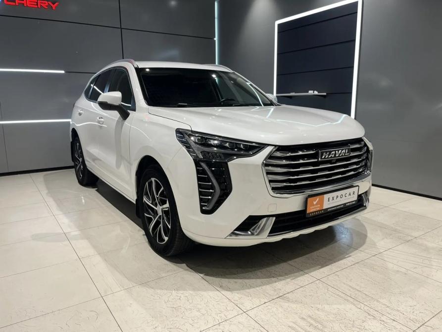 Haval Jolion I Новосибирск  - изображение 3