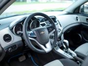 Chevrolet Cruze I Рестайлинг Ижевск  - изображение 34