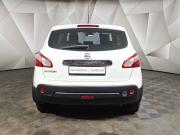 Nissan Qashqai I Рестайлинг Москва  - изображение 28
