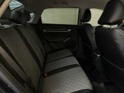 Geely Emgrand II Москва  - изображение 29