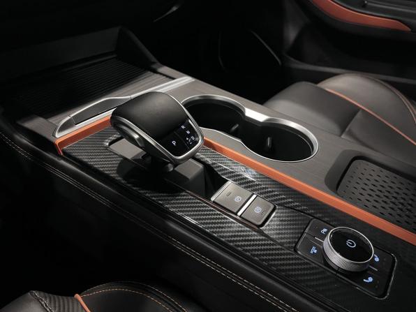 Omoda S5 GT с пробегом 2023 года, цена 1 915 000 рублей, 55473 км, седан, Автокод Объявления