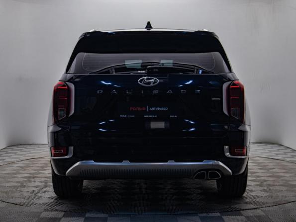 Hyundai Palisade I с пробегом 2020 года, цена 3 824 000 рублей, 105980 км, внедорожник, Автокод Объявления