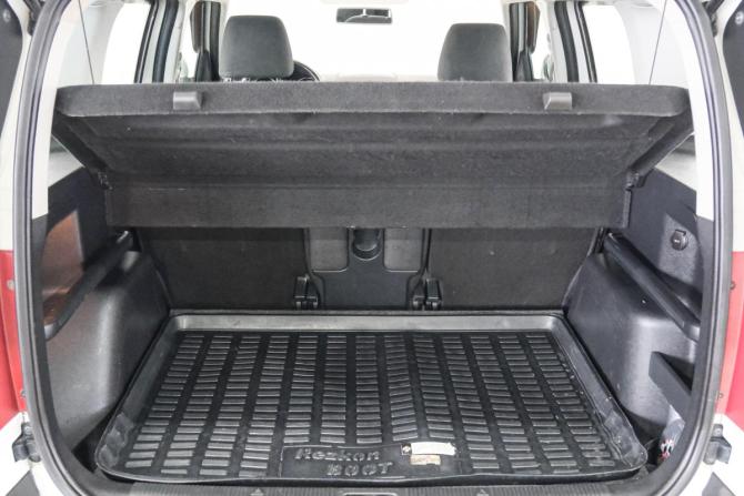 Skoda Yeti I с пробегом 2012 года, цена 759 000 рублей, 137074 км, внедорожник, Автокод Объявления
