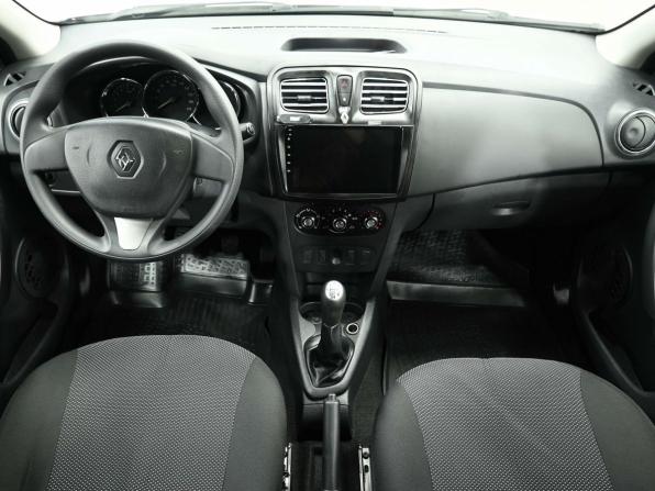 Renault Logan II с пробегом 2014 года, цена 679 900 рублей, 168398 км, седан, Автокод Объявления