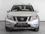 Nissan Terrano III (D10) Москва  - изображение 27