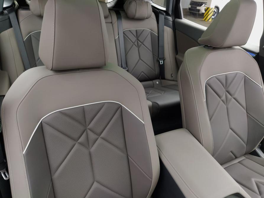 BMW X3 IV (G45/G48) Екатеринбург  - изображение 20