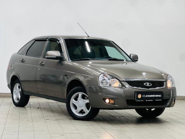 Lada (ВАЗ) Priora I Рестайлинг с пробегом 2015 года, цена 585 000 рублей, 152000 км, хэтчбек, Автокод Объявления