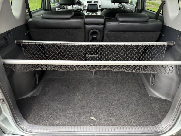 Toyota RAV4 III (XA30) с пробегом 2006 года, цена 895 000 рублей, 234161 км, внедорожник, Автокод Объявления