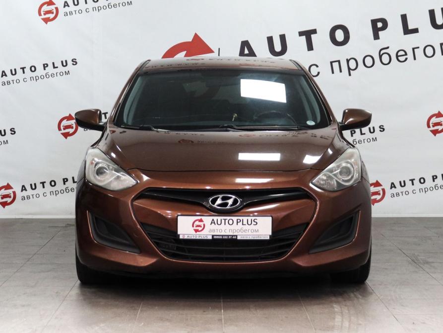 Hyundai i30 II Минеральные Воды  - изображение 3