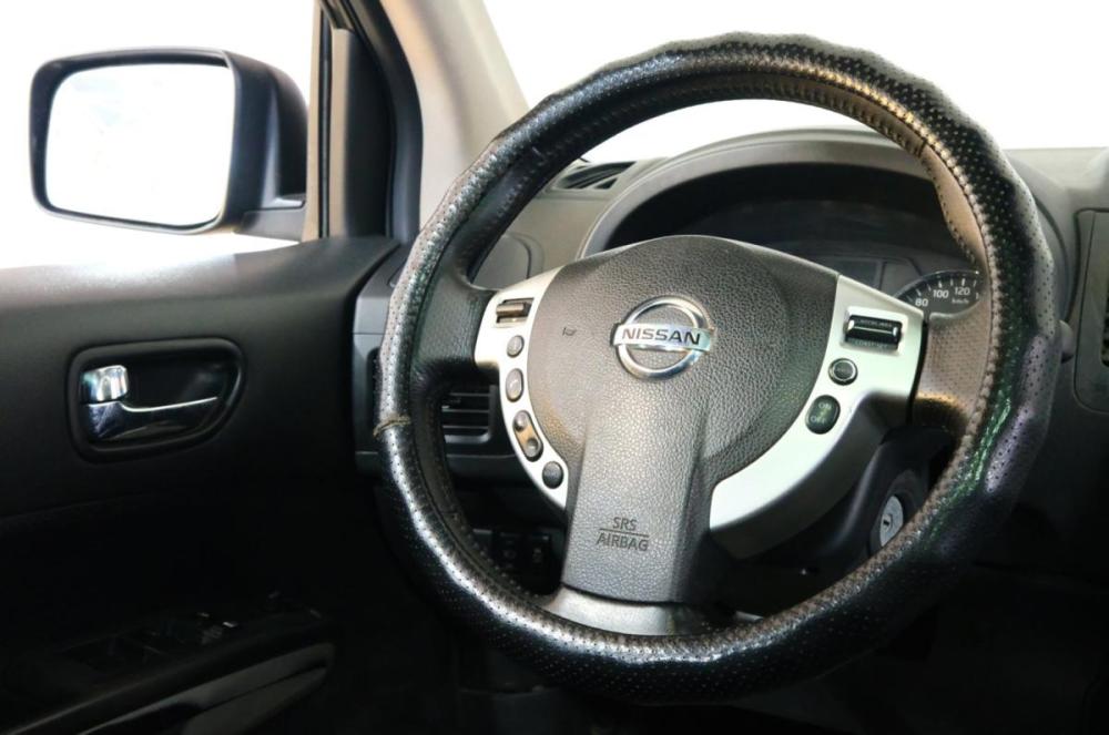 Nissan X-Trail II Рестайлинг Омск  - изображение 13