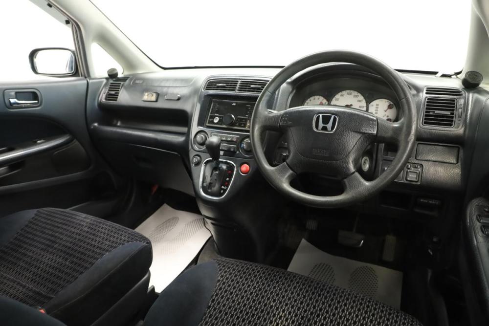 Honda Stream I Новосибирск  - изображение 10