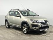 Renault Sandero II Казань  - изображение 22