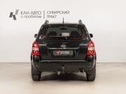 Hyundai Tucson I Казань  - изображение 12