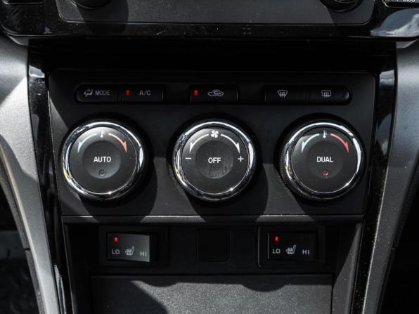 Mazda 6 II (GH) Рестайлинг с пробегом 2011 года, цена 836 200 рублей, 218855 км, седан, Автокод Объявления