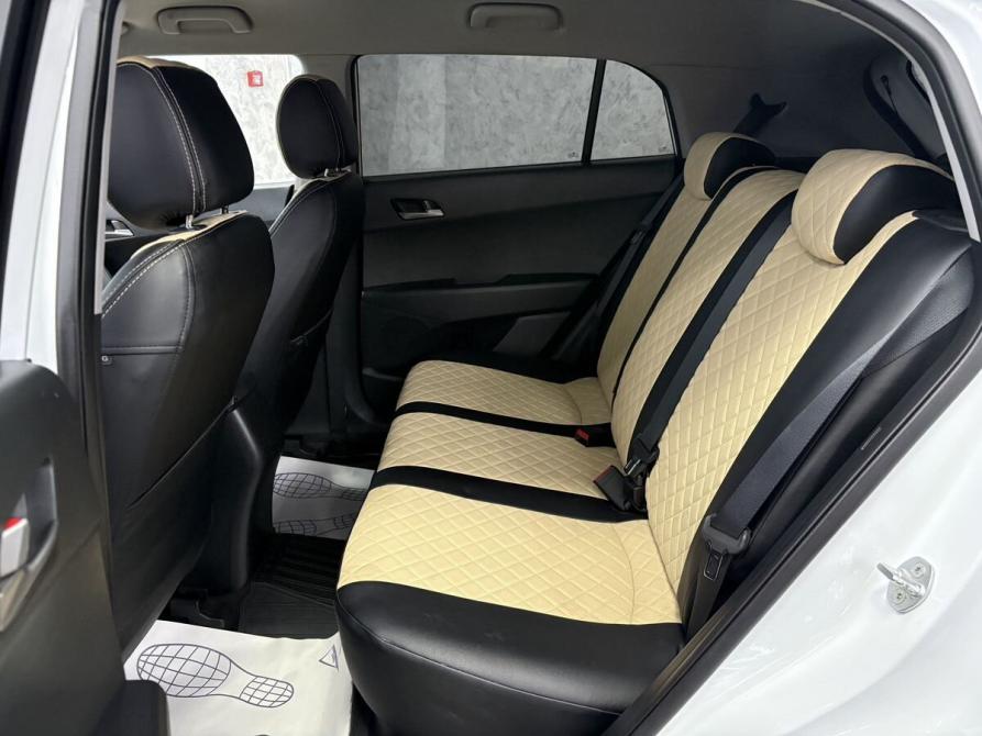 Hyundai Creta I Ярославль  - изображение 14
