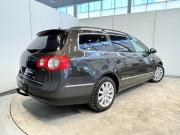 Volkswagen Passat B6 Волжский  - изображение 13