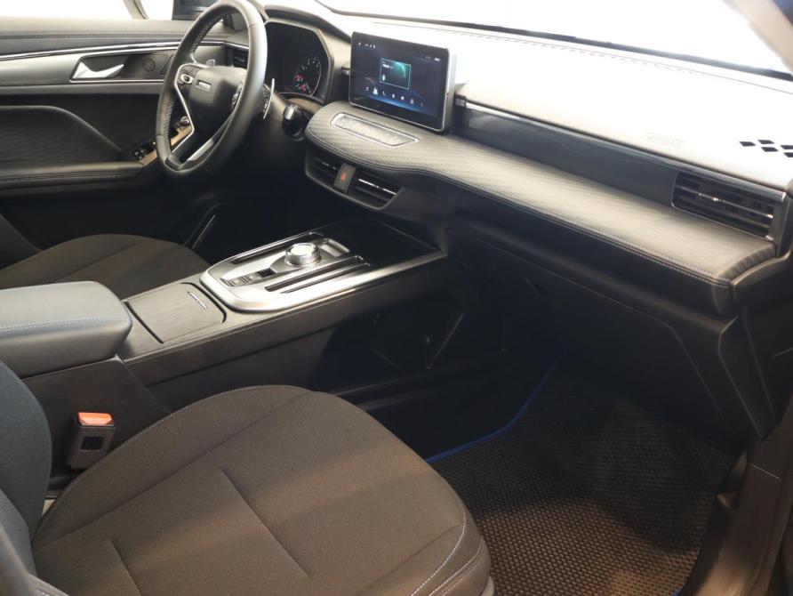 Haval Jolion I Москва  - изображение 23