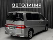 Honda Stepwgn III Красноярск  - изображение 21