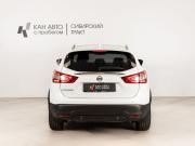Nissan Qashqai II Казань  - изображение 13