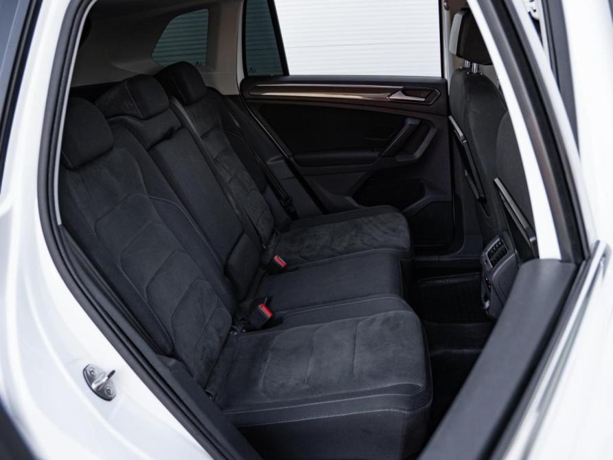 Volkswagen Tiguan II Краснодар  - изображение 7