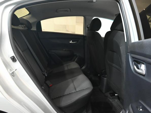 Kia Rio IV с пробегом 2019 года, цена 1 490 000 рублей, 106263 км, седан, Автокод Объявления