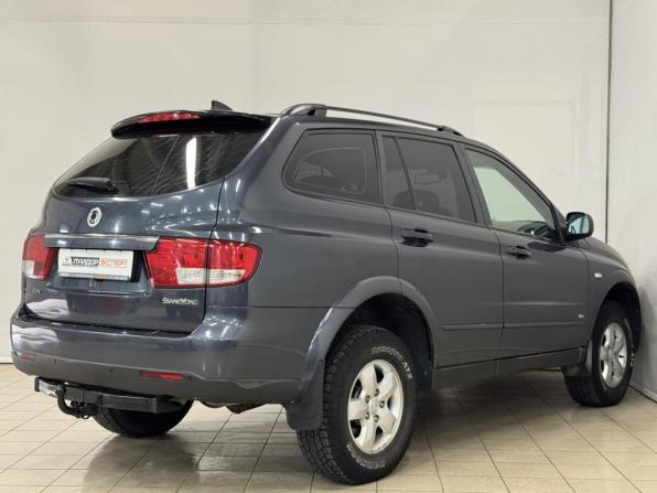 SsangYong Kyron I Рестайлинг с пробегом 2012 года, цена 650 000 рублей, 272896 км, внедорожник, Автокод Объявления