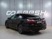Toyota Camry VII (XV50) Рестайлинг Воронеж  - изображение 29