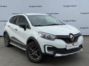 Renault Kaptur I Курган  - изображение 19