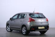 Peugeot 3008 I Омск  - изображение 28