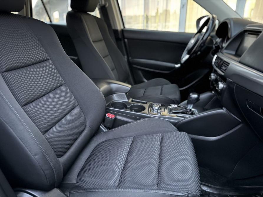 Mazda CX-5 I Рестайлинг Воронеж  - изображение 12