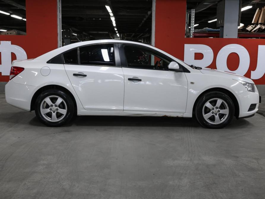 Chevrolet Cruze I Москва  - изображение 3