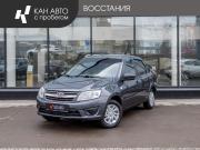 Lada (ВАЗ) Granta I Казань  - изображение 10