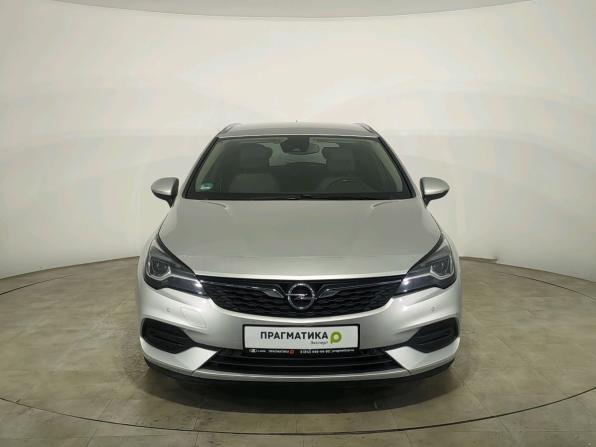 Opel Astra K Рестайлинг с пробегом 2020 года, цена 1 430 000 рублей, 151756 км, универсал, Автокод Объявления