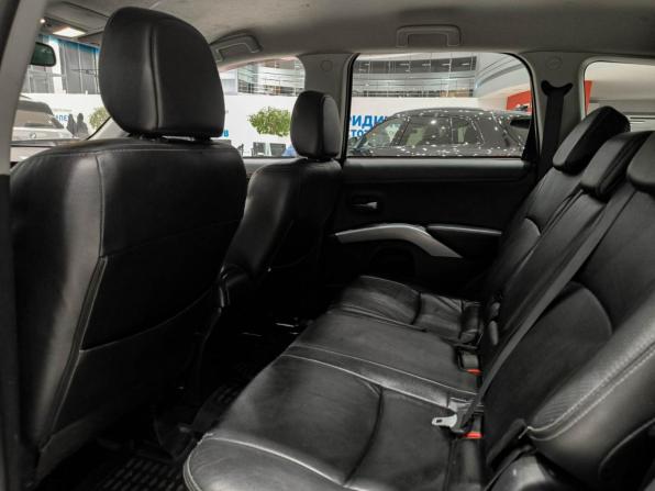 Mitsubishi Outlander II Рестайлинг с пробегом 2011 года, цена 899 000 рублей, 300689 км, внедорожник, Автокод Объявления