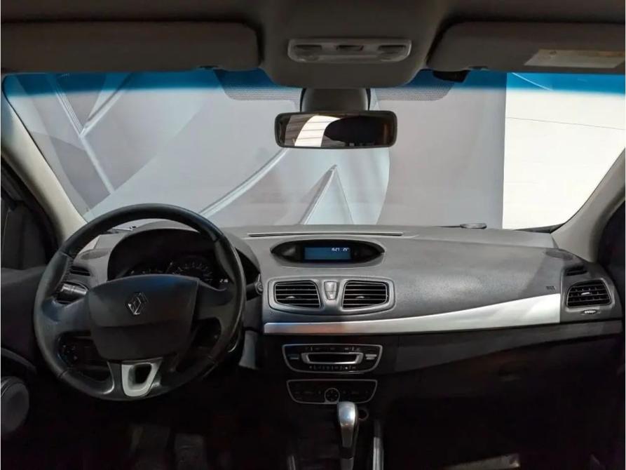 Renault Fluence I Рестайлинг Пермь  - изображение 13