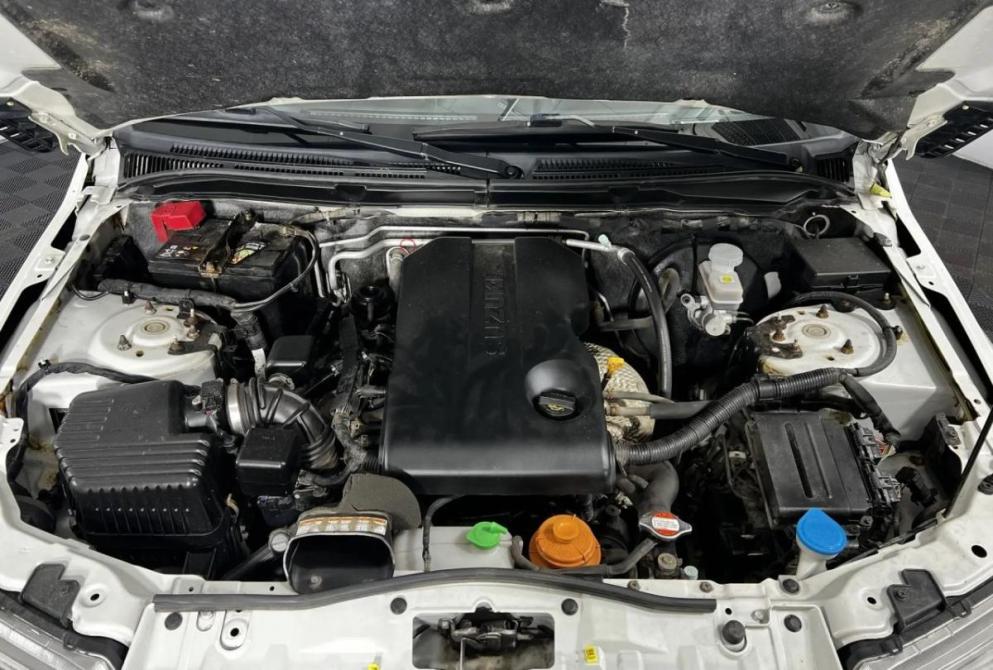 Suzuki Grand Vitara II Рестайлинг Нижний Новгород  - изображение 22