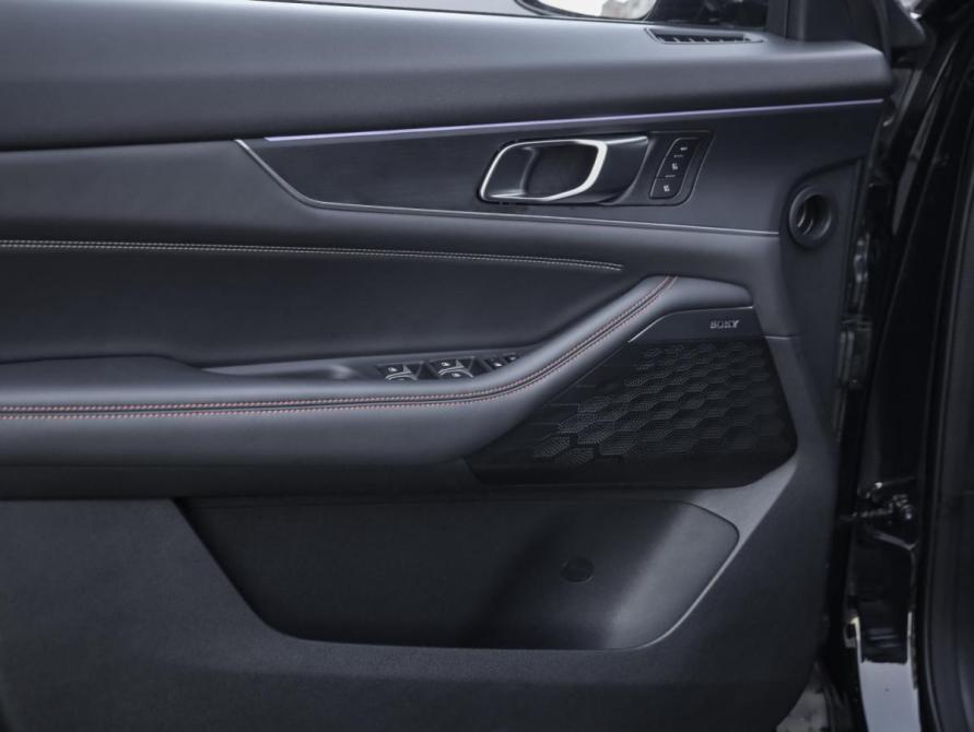 Changan UNI-K Санкт-Петербург  - изображение 26