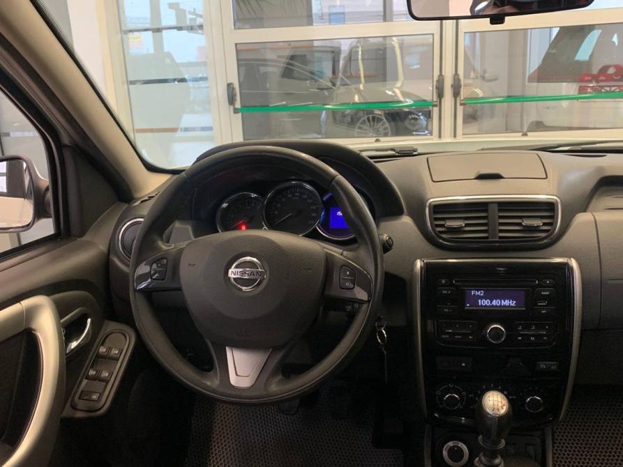Nissan Terrano III (D10) Челябинск  - изображение 7