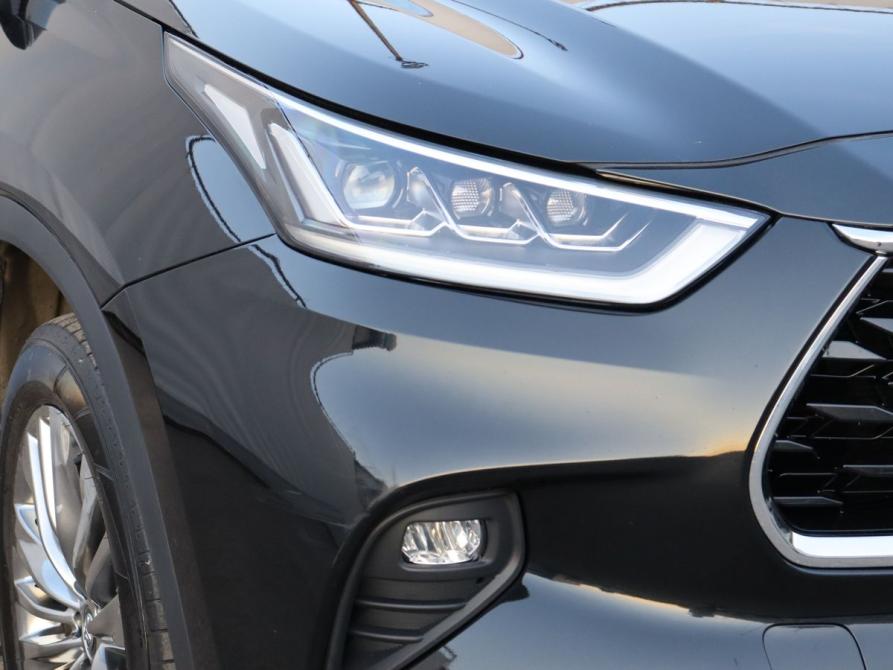 Toyota Highlander IV (XU70) Москва  - изображение 30