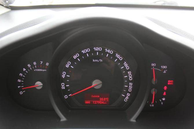 Kia Sportage III с пробегом 2013 года, цена 1 277 000 рублей, 127903 км, внедорожник, Автокод Объявления
