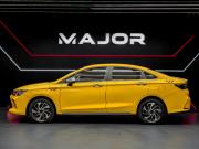 BAIC U5 Plus Москва  - изображение 32