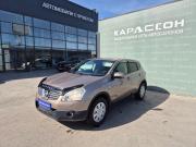 Nissan Qashqai I Екатеринбург  - изображение 13